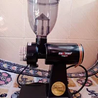 آسیاب قهوه خانگی