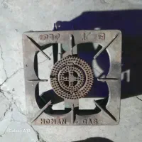 گاز دو شعله