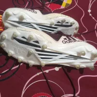 کفش آدیداس اورجینال فوتبالی سایز۴۲/۵|کیف، کفش، کمربند|تبریز, |دیوار