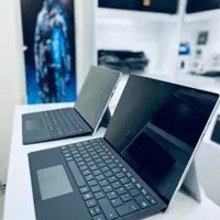 surface pro 5 i5 سرفیس پرو ۵ اوپن باکس|رایانه همراه|رشت, دیلمان|دیوار