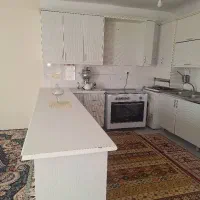 فاز ۴ دو خواب فول روبروی مترو بلوک کم جمعیت|فروش آپارتمان|هشتگرد, شهرک ریحانه|دیوار