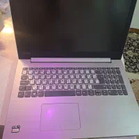 لب تاب کم کارکرد lenovo