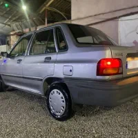 پراید۸۵درجه۱|خودرو سواری و وانت|رشت, یخسازی|دیوار