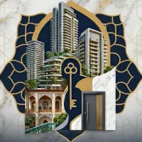 فروش واحد ۱۰۵ متری در کارشناسان