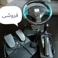 فرمان بازی
