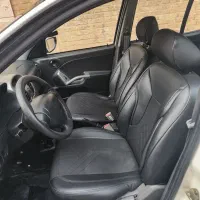 ساینا سفید مدل ۹۶|خودرو سواری و وانت|اهواز, لشکرآباد|دیوار