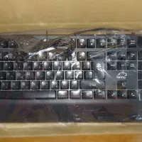 کیبورد گیمینگ تسکو مدل GK8310