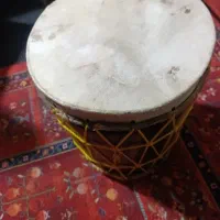 دمام|سازهای سنتی|شیراز, شاپورجان|دیوار