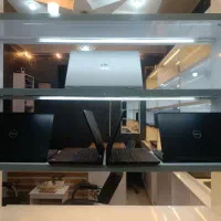 فروش لپ تاپ های اقتصادی اچ پی و دل HP DELL