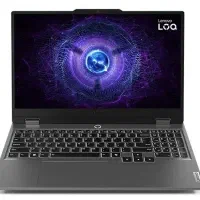 لپ تاپ لنوو LOQ I7 13620h