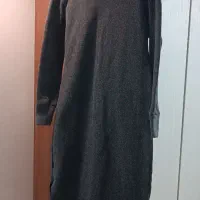 بافت بلند مجلسی ماکسی نو