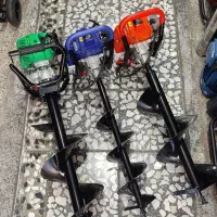 چاله کن گوده زن اصلی