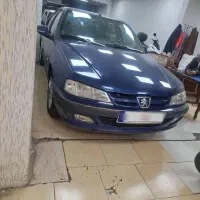 پژو پارس ۹۱ TU5|خودرو سواری و وانت|تهران, سلسبیل شمالی|دیوار