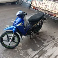 ویو نامی|موتورسیکلت|گرگان, |دیوار