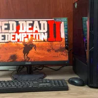 کامپیوتر گیمینگCOREI5نسل7رم16گرافیک8گیگDDR5کدX111