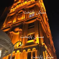 تک واحدی پنت هاوس ۲۵۰متر ۴پارکینگ سوپر لاکچری|فروش آپارتمان|اهواز, گلستان|دیوار