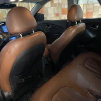 خودرو توسان ۲۰۱۴ فول|خودرو سواری و وانت|تهران, جیحون|دیوار