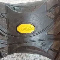 پوتین کفش کوهنوردی سایز 40 نو|کیف، کفش، کمربند|خرم‌آباد, |دیوار