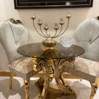 میز پذیرایی|مبلمان خانگی و میز عسلی|تهران, فرمانیه|دیوار