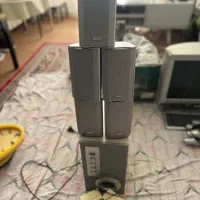 اسپیکر مارشال