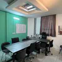 اجاره ساعتی برای جلسات و کلاس خصوصی در محیطی آرام|اجارهٔ کوتاه‌مدت دفتر کار و فضای آموزشی|مشهد, کوثر|دیوار