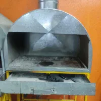 منقل زغالی|اجاق گاز و لوازم برقی پخت‌وپز|سنندج, |دیوار