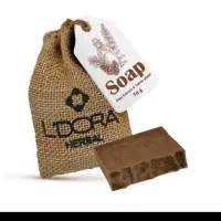 صابون گیاهی  مریم گلی/اسطوخودوس/زعفران