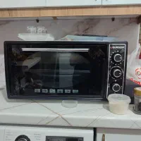 اون توستر یورولوکس