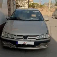 پژو پارس|خودرو سواری و وانت|خواف, |دیوار