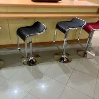 صندلی اپن جک دار