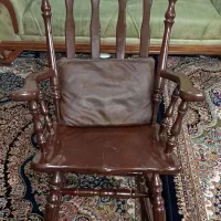 صندلی  راک  ۲/۲۵۰/۰۰۰ ت|صندلی و نیمکت|نیشابور, باغ نو|دیوار