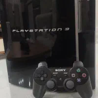 پلی استیشن ۳ PS3