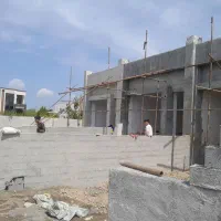 پیش فروش ۶ دستگاه ویلا شهرکی با شرایط بدون بهره