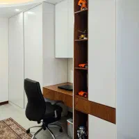 کابینت و دکوراسیون داخلی|خدمات پیشه و مهارت|آذرشهر, |دیوار