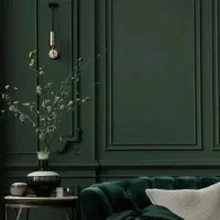 کارگر روزمزد نقاش