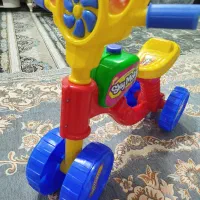 موتور اسباب بازی نونو