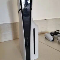 PS5