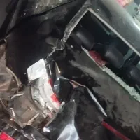 خدمات خودرویی کلاسیک PDR نقاشی و لیسه گیری|خدمات موتور و ماشین|تهران, خاک سفید|دیوار