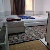 اجاره روزانه سوئیت و هتل آپارتمان|اجارهٔ کوتاه‌مدت آپارتمان و سوئیت|مشهد, آیت الله خامنه‌ای|دیوار