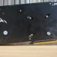 RX 580 8 GIG ROG STRIX