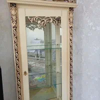 بوفه وتخت خواب
