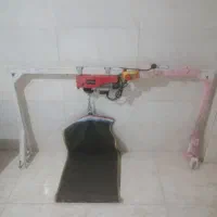 بالابر  250 کیلو  برند محک