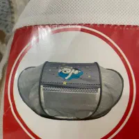 پشه بند کودک مناسب سیسمونی کاملا نو