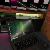 Laptop Tinkpad Lenovo T450 (نسل 5 )|رایانه همراه|تهران, فلسطین (میدان انقلاب)|دیوار