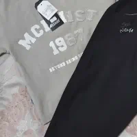 تیشرت و شلوار سایز45 کاملا نو