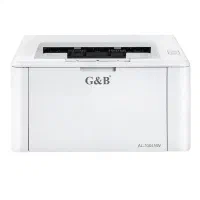 چاپگر لیزری تک کاره خانگی G&B 1004 NW