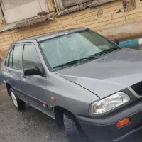 پراید141|خودرو سواری و وانت|تهران, جنت‌آباد شمالی|دیوار