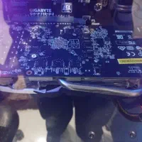 rx470msi 8 gb|قطعات و لوازم جانبی رایانه|بندر انزلی, گلشن|دیوار