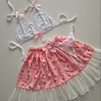 لباس خواب پرنسس