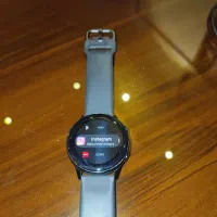 ساعت هوشمند سامسونگ اکتیو واچ|ساعت|گنبد کاووس, |دیوار